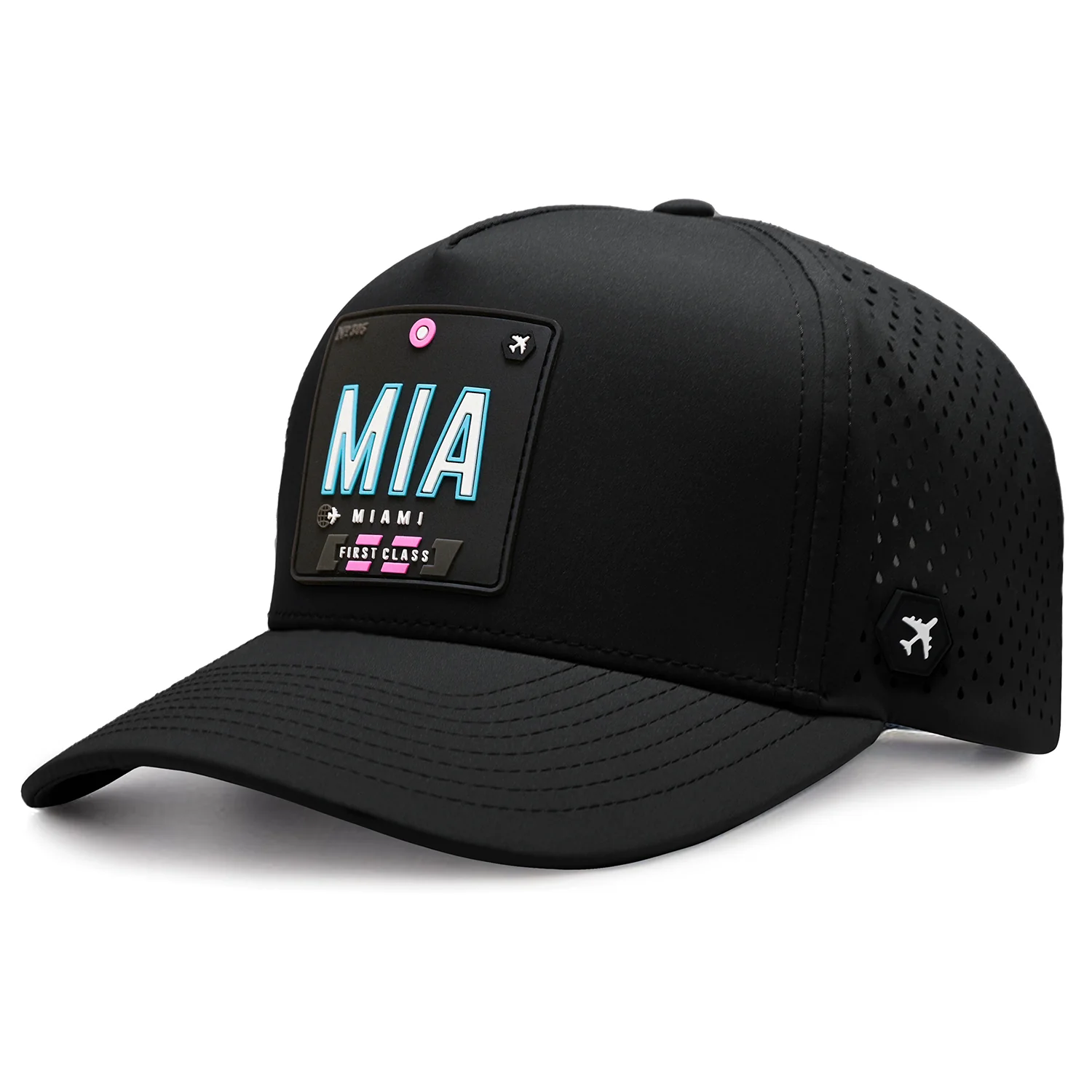 MIA - Miami Performance Cap - Image 2
