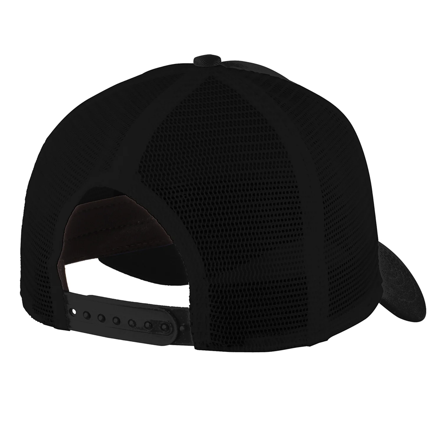 NEW ERA⚡MAR - Maracaibo Airport Trucker Hat - Image 5