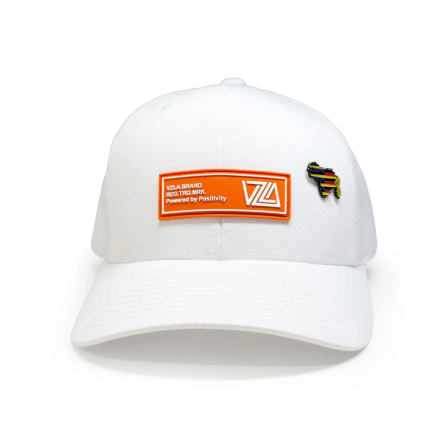 Una Gorra por Venezuela - Image 3