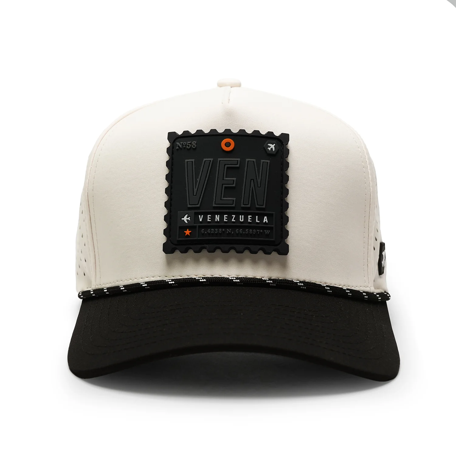 VEN - Performance Stamps - Natural/Black II - Image 3