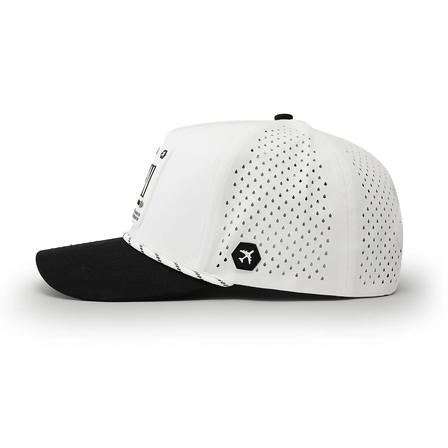 VEN - Performance - White/Black - Image 7