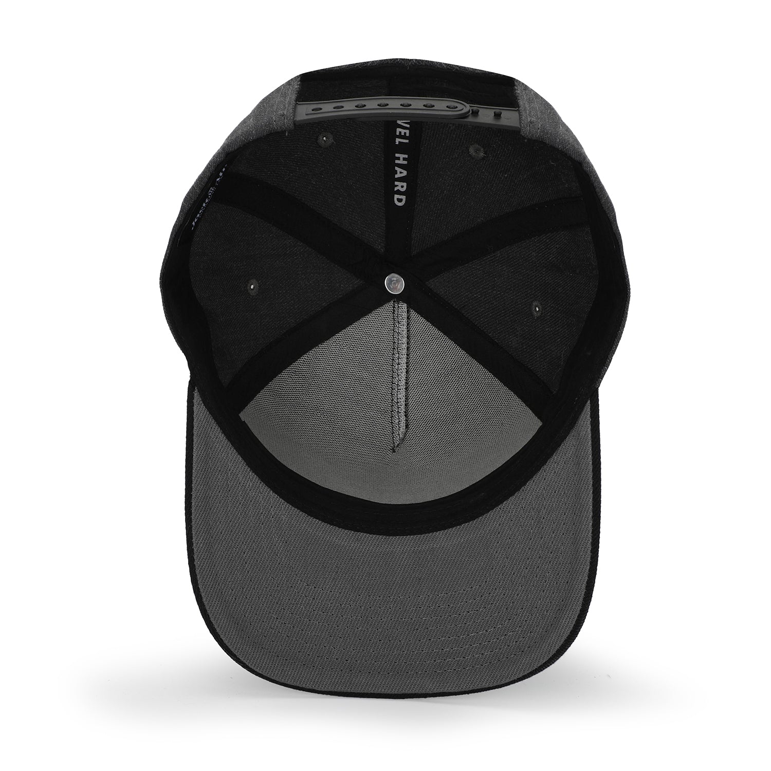 VZLA 5 Panel Wool VEN - Maize - Image 3