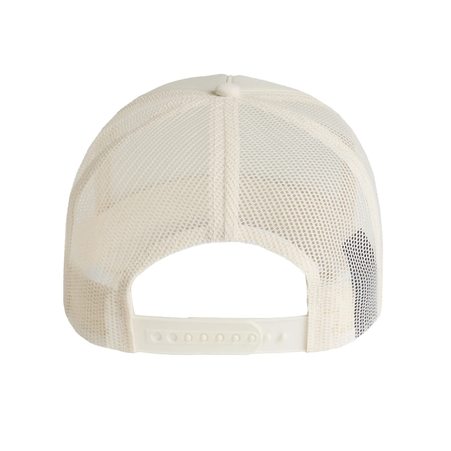 VZLA Colorfield Foam Trucker Cap - Nro. 2 - Image 2