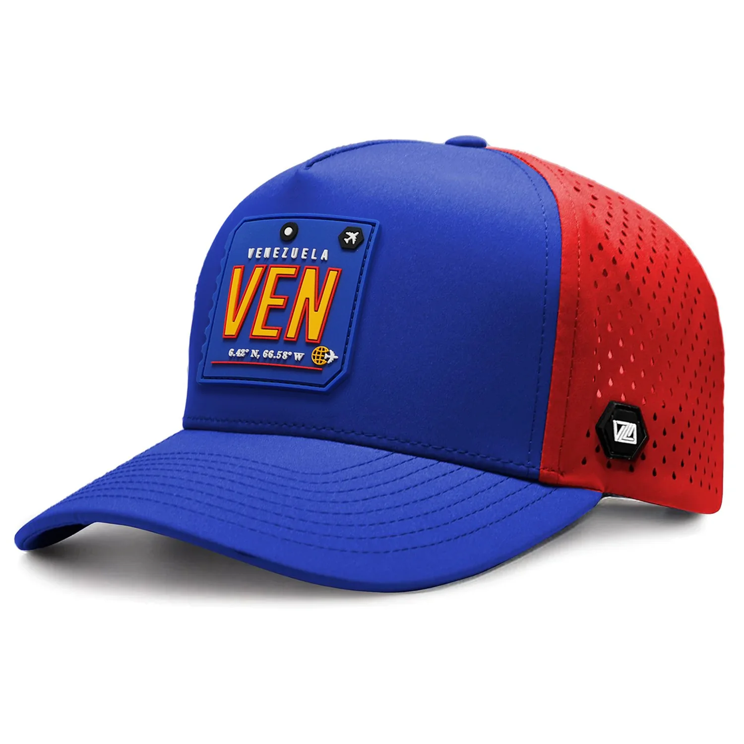 VZLA Performance - VEN Legacy - Image 10