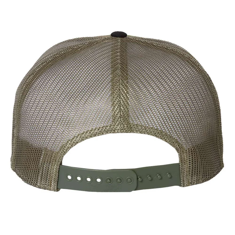 VZLA Trooper Panel Camo/Black - Image 3
